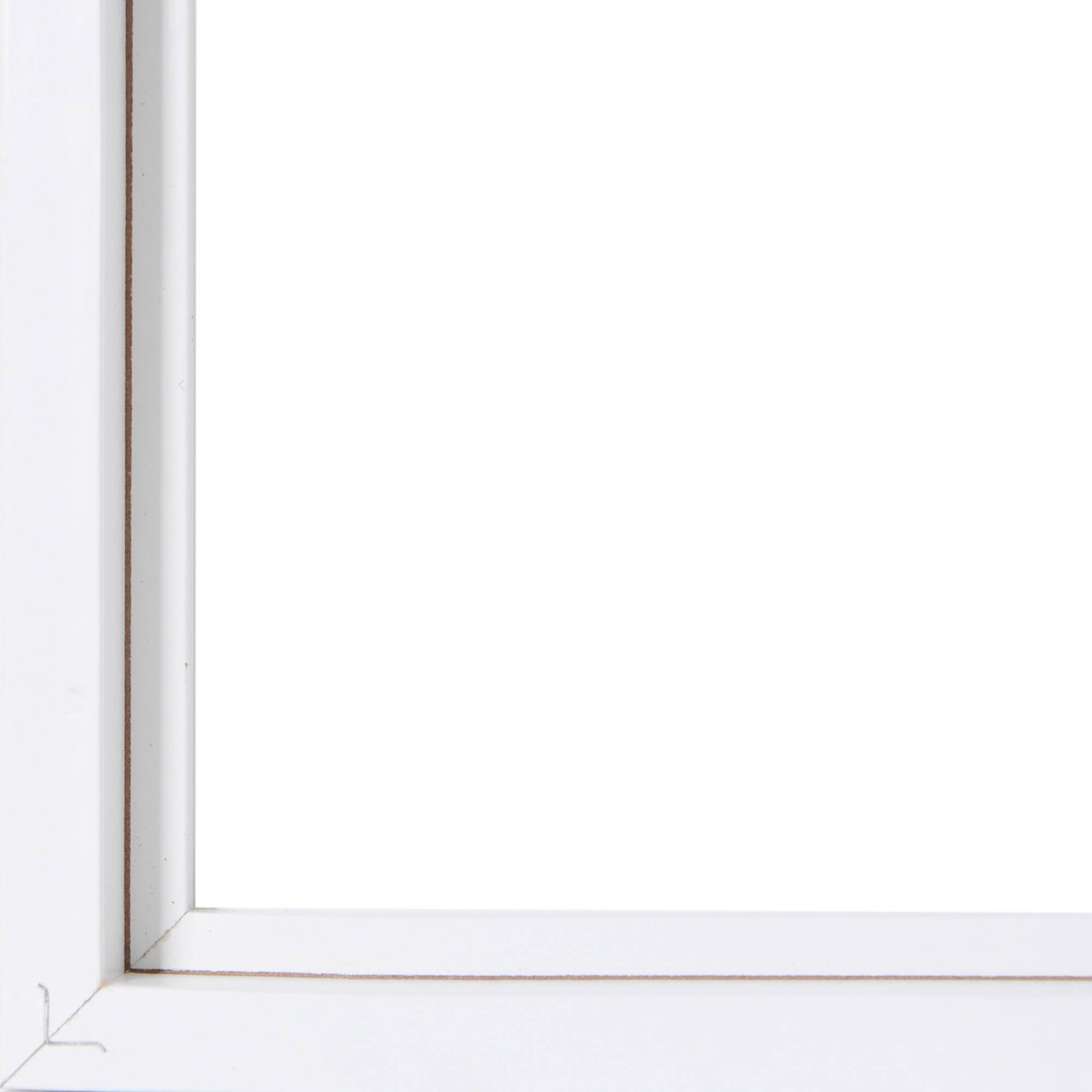 11" x 14" White Float Frame by Studio Décor®